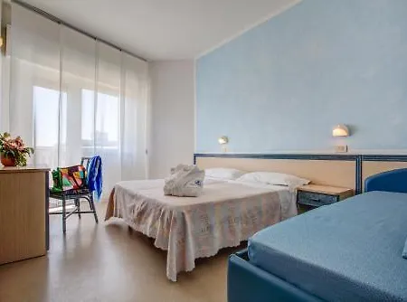 San Giorgio מלון 3*