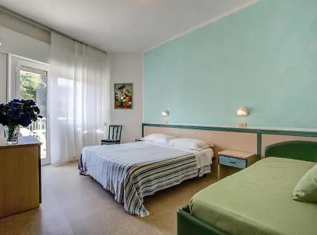 San Giorgio מלון 3*