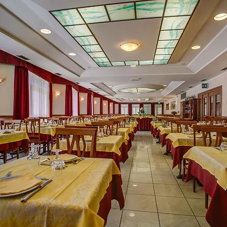 San Giorgio 3*