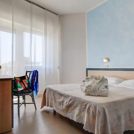 San Giorgio מלון 3*