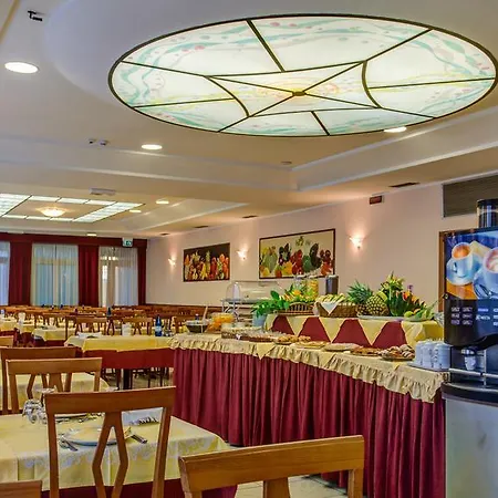 San Giorgio 3* מילאנו מריטימה