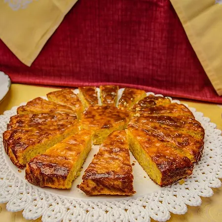 San Giorgio 3* מילאנו מריטימה