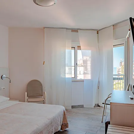Hotel San Giorgio 3*