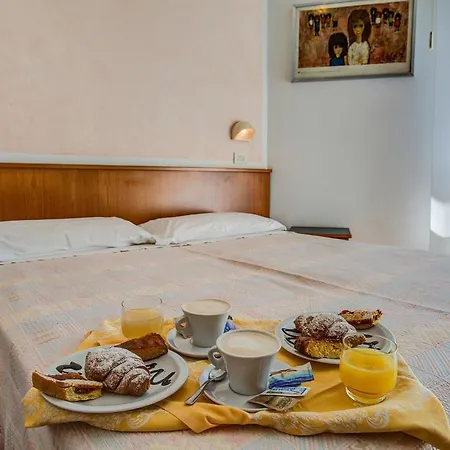San Giorgio 3*