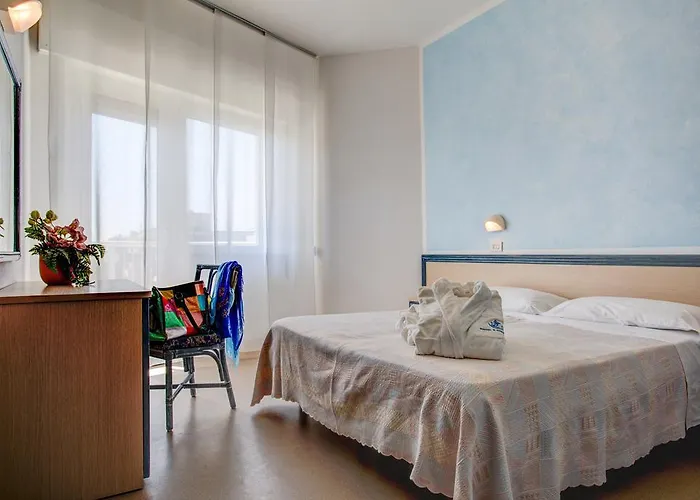 San Giorgio Hotel 3*