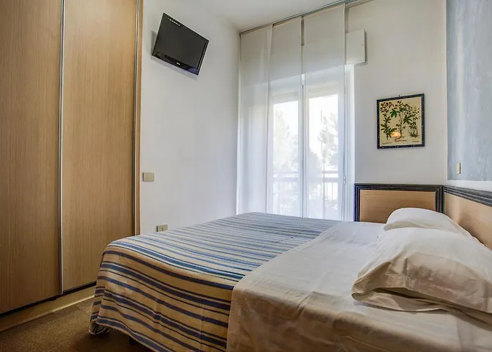 San Giorgio Hotel Milano Marittima