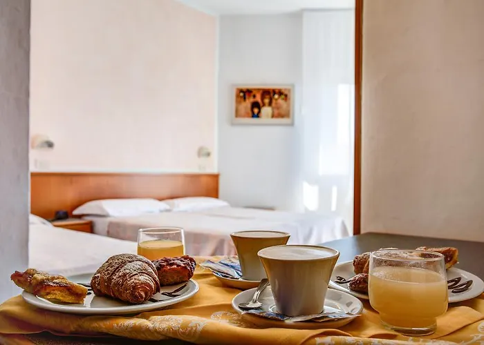 Hotel San Giorgio 3*