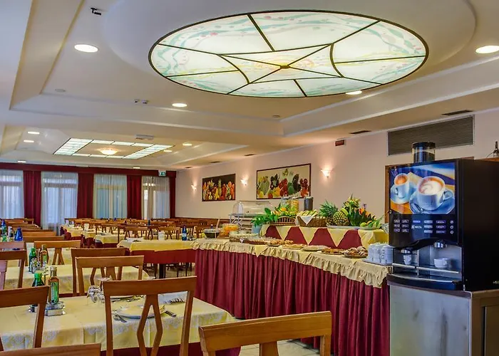 San Giorgio 3* Milano Marittima