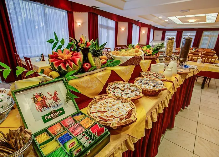 Hotel San Giorgio Milano Marittima