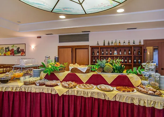 San Giorgio Milano Marittima