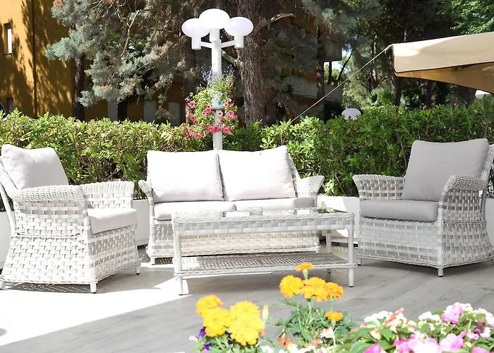 San Giorgio Milano Marittima