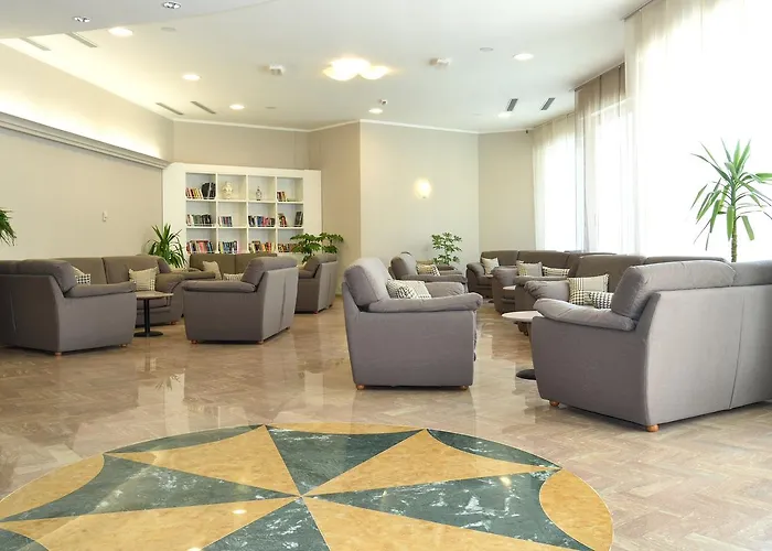 San Giorgio Milano Marittima