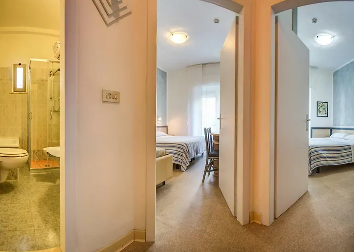 San Giorgio 3* Milano Marittima