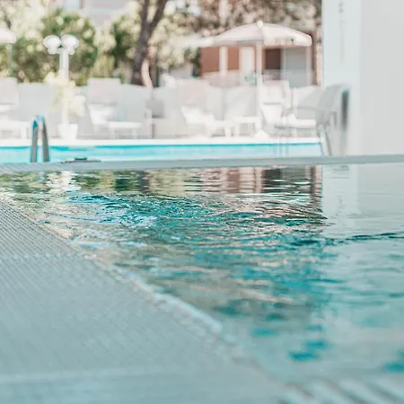 San Giorgio 3* Milano Marittima