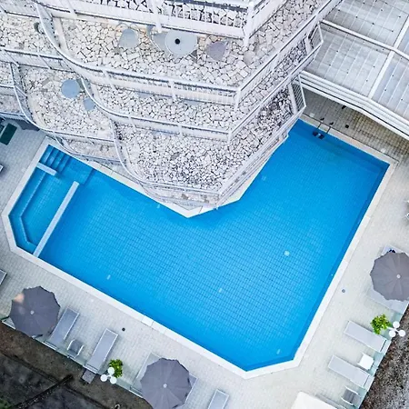 San Giorgio Hotel 3*