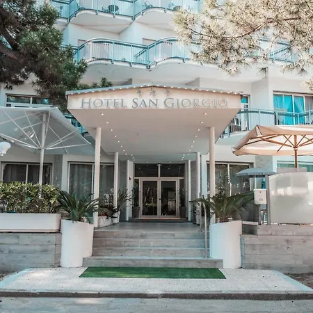 San Giorgio Hotel 3*