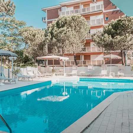 San Giorgio Hotel Milano Marittima