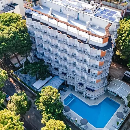 Hotel San Giorgio