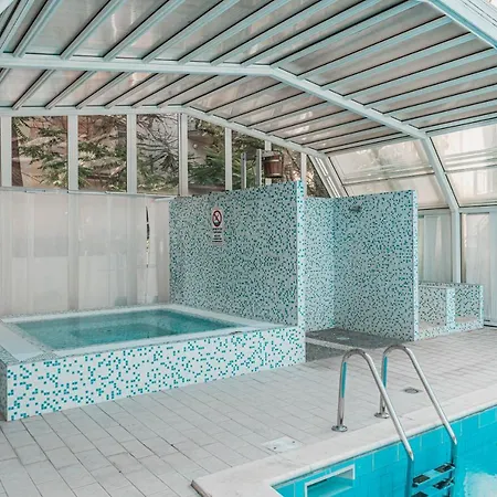 Hotel San Giorgio Milano Marittima