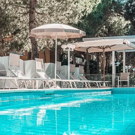 Hotel San Giorgio