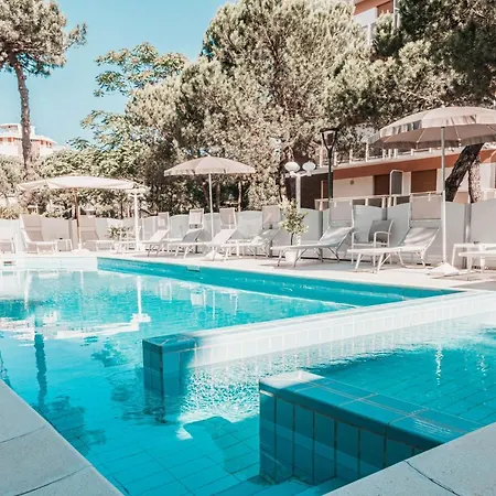 Hotel San Giorgio Milano Marittima