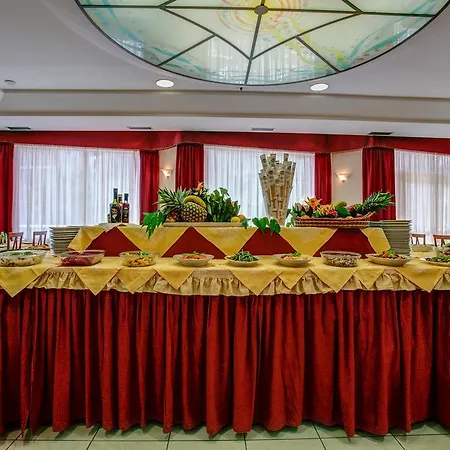 San Giorgio Milano Marittima