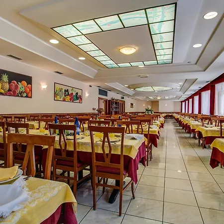 Hotel San Giorgio 3*