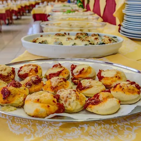 San Giorgio Hotel 3*