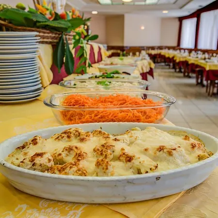 Hotel San Giorgio Milano Marittima