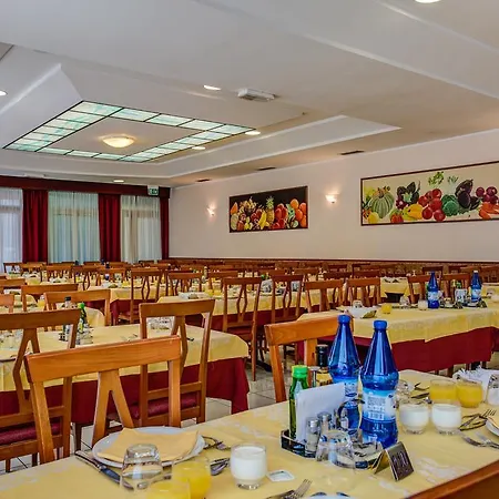 Ξενοδοχείο San Giorgio 3*