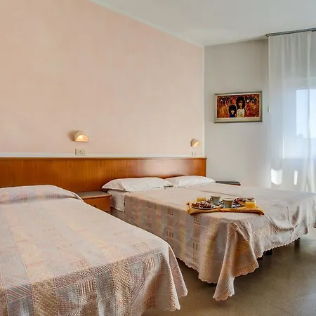 Hotel San Giorgio Milano Marittima