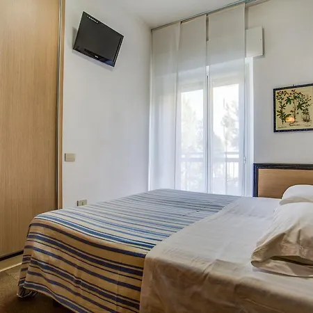 San Giorgio Hotel Milano Marittima