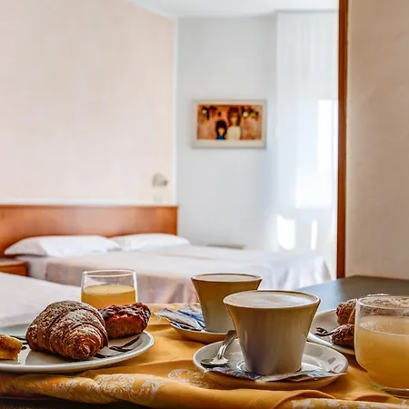 Hotel San Giorgio 3*