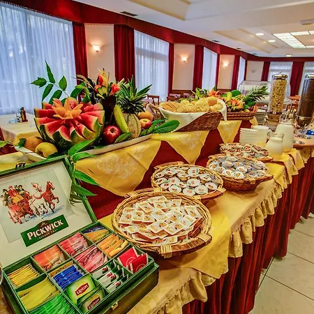 Hotel San Giorgio Milano Marittima