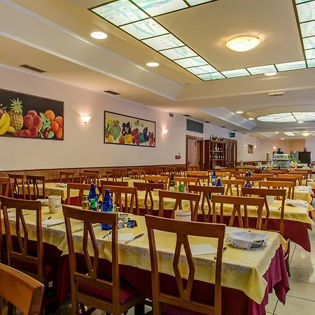 San Giorgio 3* Milano Marittima