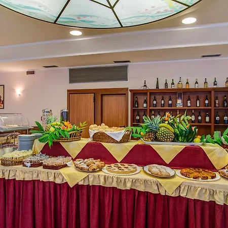 San Giorgio Milano Marittima