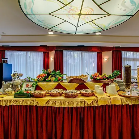 Hotel San Giorgio Milano Marittima