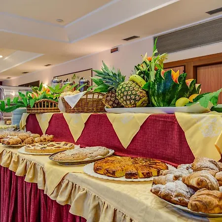 San Giorgio Hotel Milano Marittima