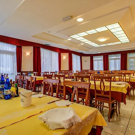 San Giorgio Milano Marittima