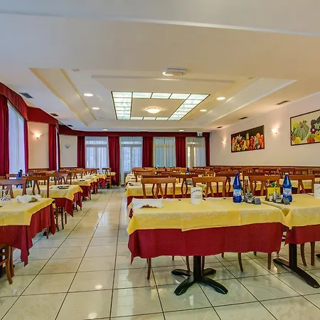 Hotel San Giorgio 3*