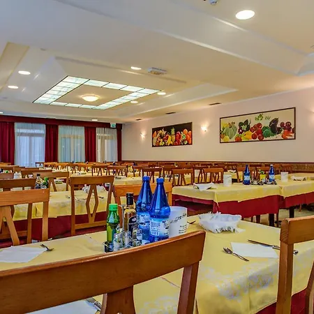 San Giorgio 3*