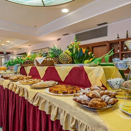 San Giorgio 3* Milano Marittima