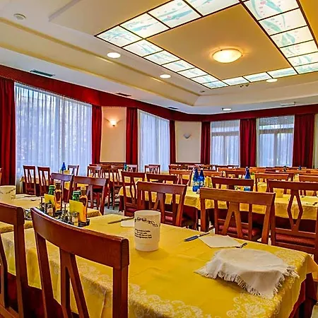 San Giorgio Hotel