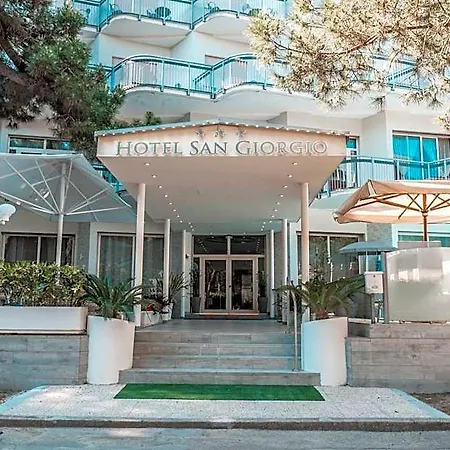 Hotel San Giorgio