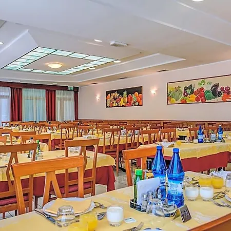 San Giorgio Hotel