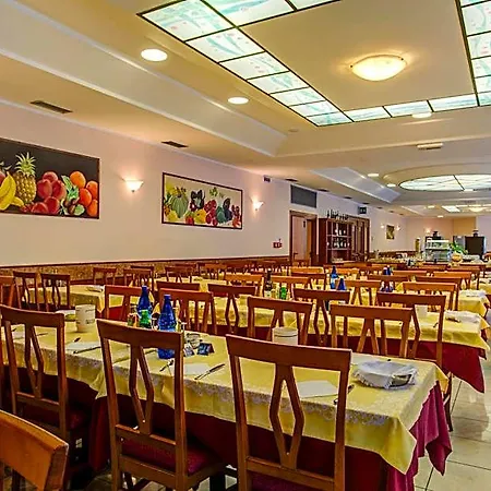 Hotel San Giorgio