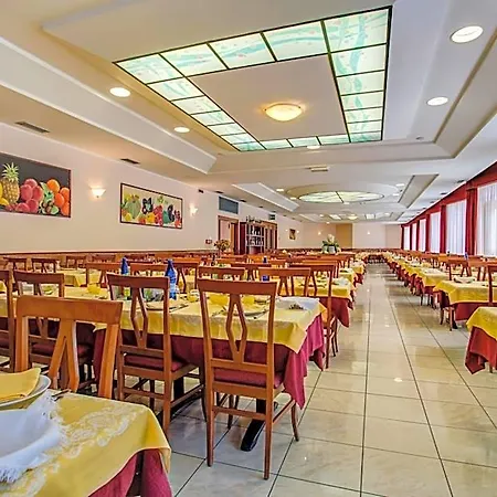 San Giorgio Hotel