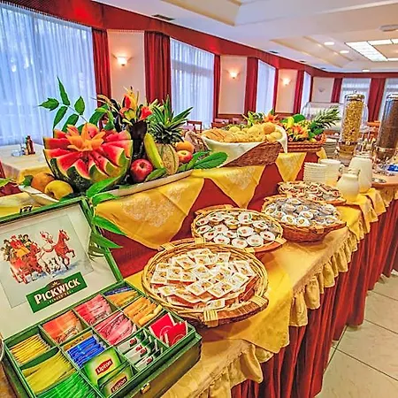 Hotel San Giorgio Milano Marittima