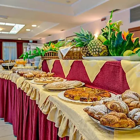 San Giorgio Hotel 3*