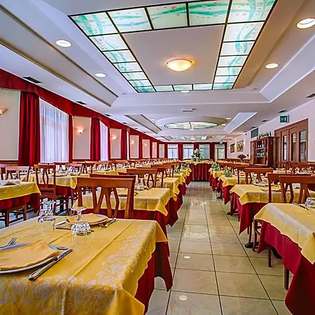 Hotel San Giorgio Milano Marittima